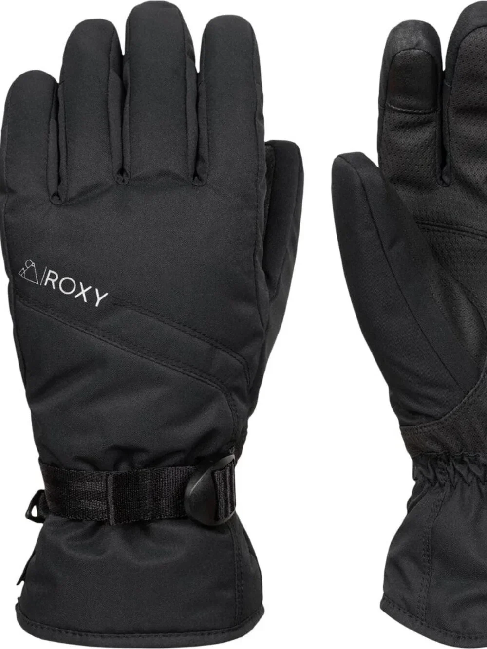 Roxy Women's Gore Tex Fizz WarmFlight Insulated Gloves KVJ0 Size M